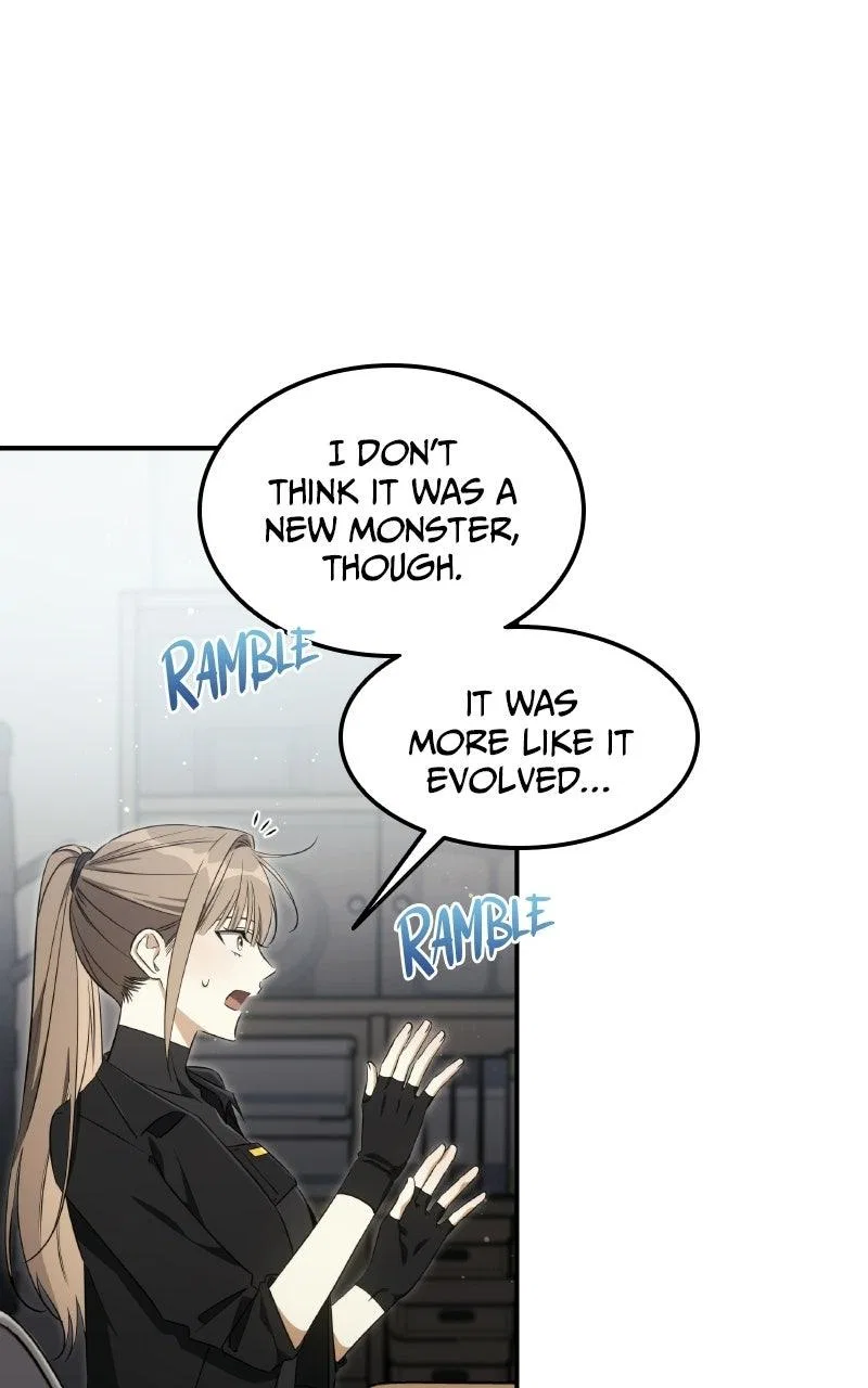 The Hunter Next Door Chapter 33 – Page 78