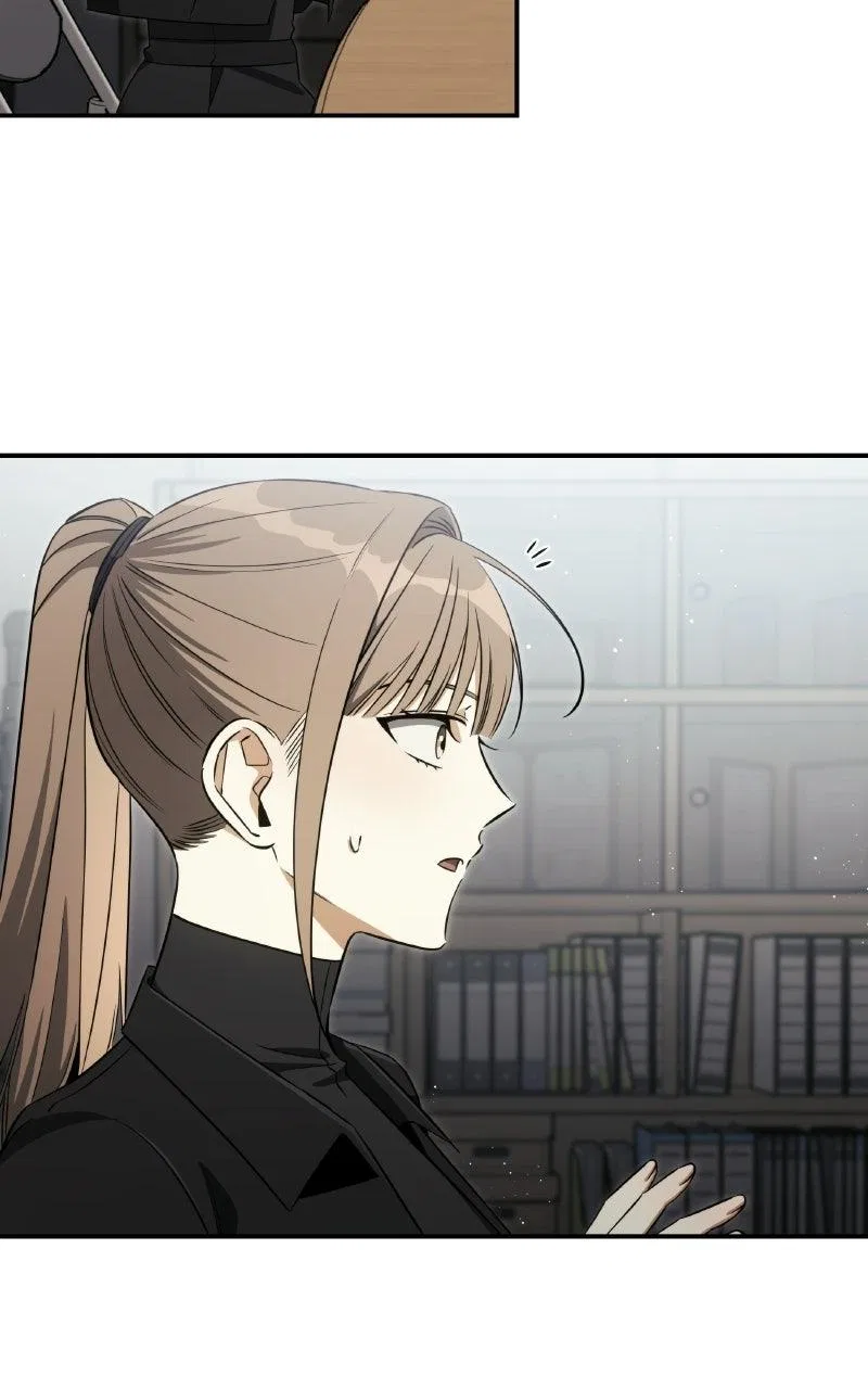The Hunter Next Door Chapter 33 – Page 79