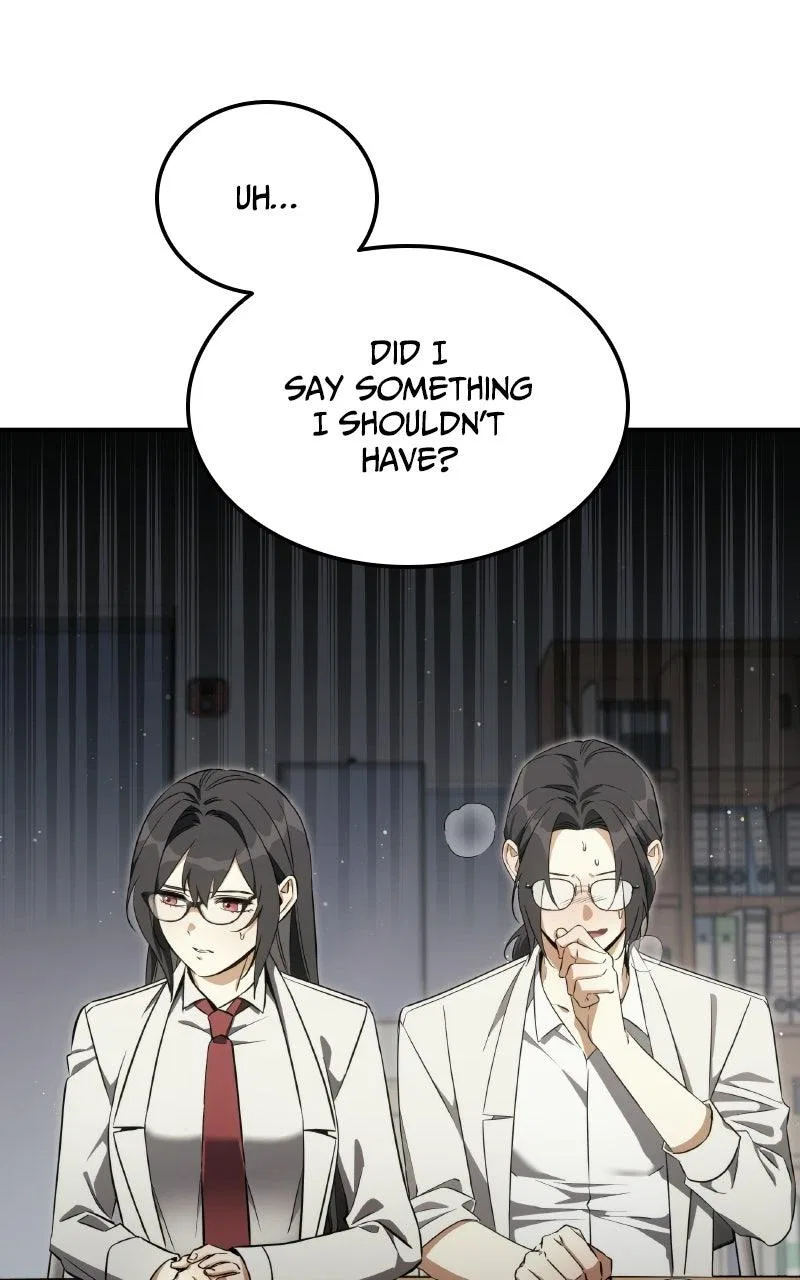 The Hunter Next Door Chapter 33 – Page 80