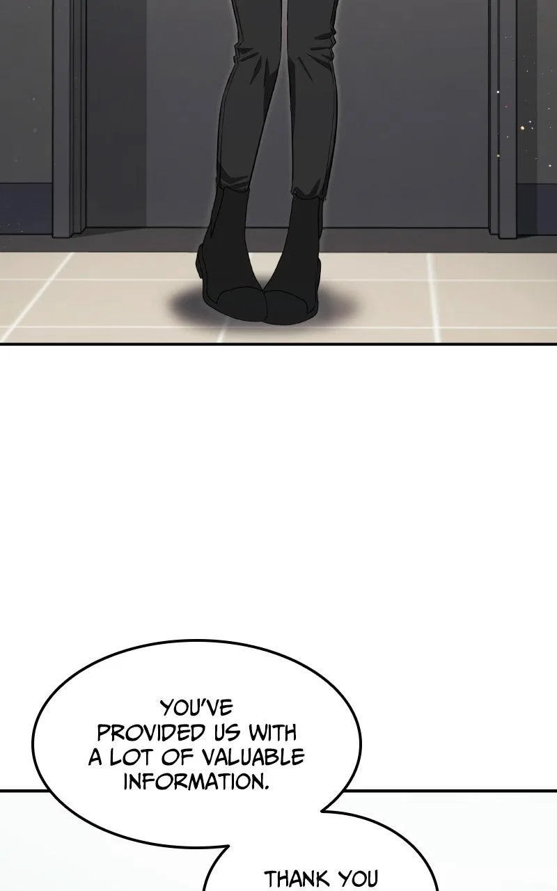 The Hunter Next Door Chapter 33 – Page 86