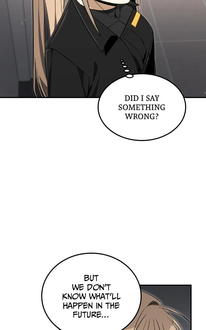 The Hunter Next Door Chapter 33 – Page 89