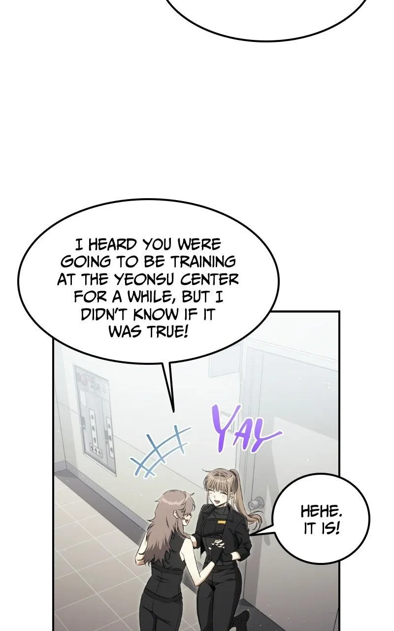 The Hunter Next Door Chapter 33 – Page 94