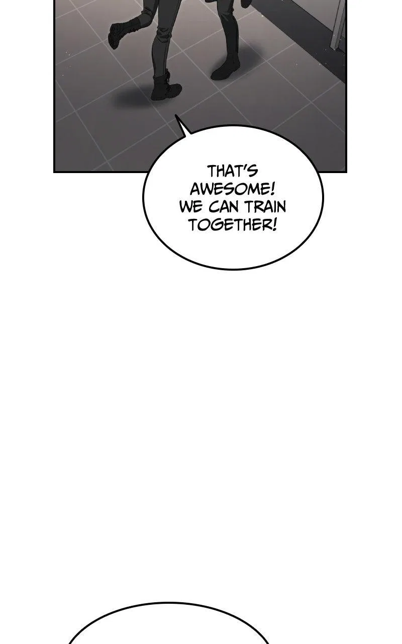 The Hunter Next Door Chapter 33 – Page 95