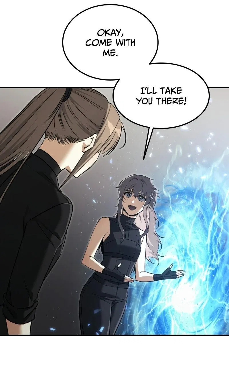 The Hunter Next Door Chapter 33 – Page 97