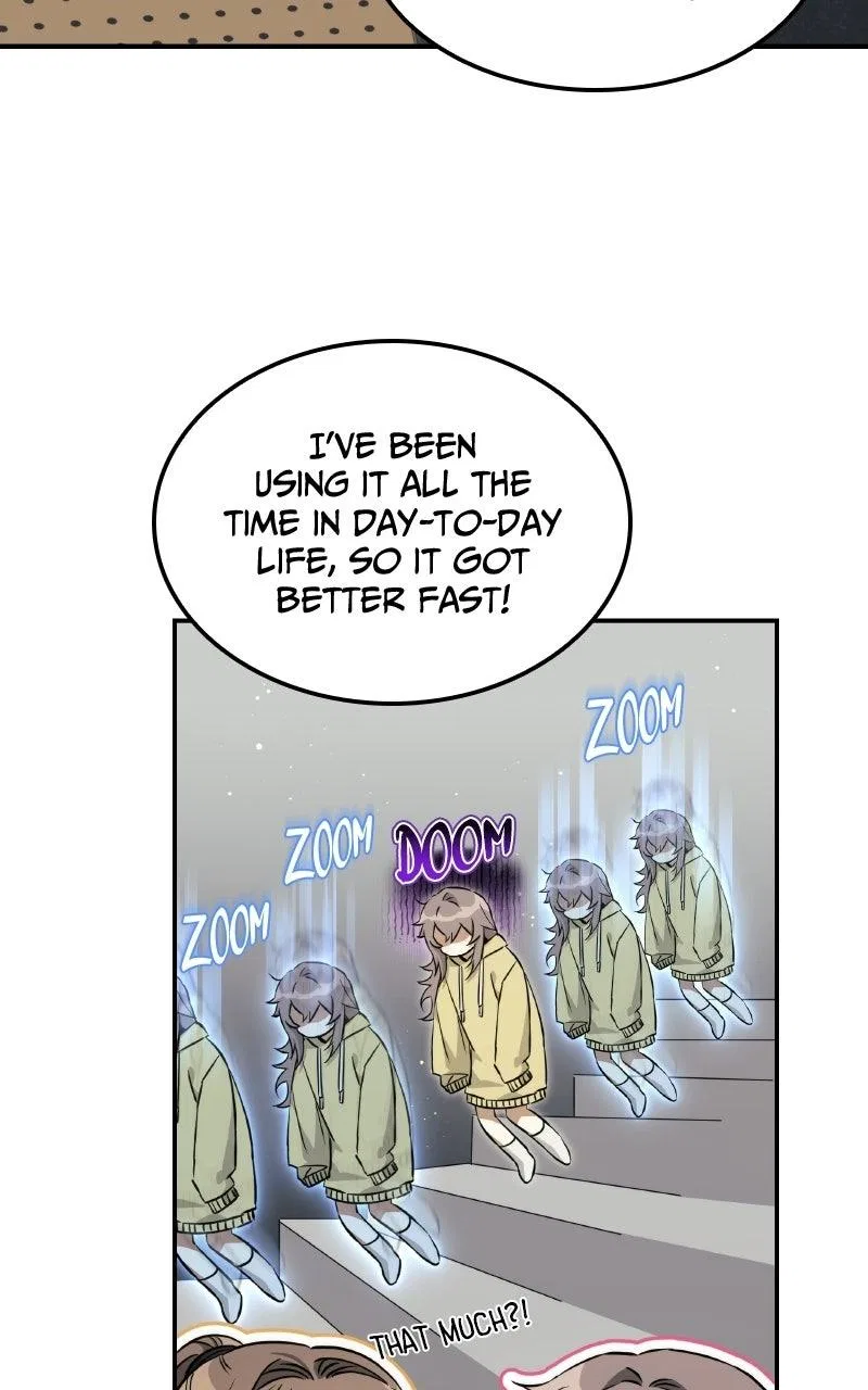 The Hunter Next Door Chapter 33 – Page 102