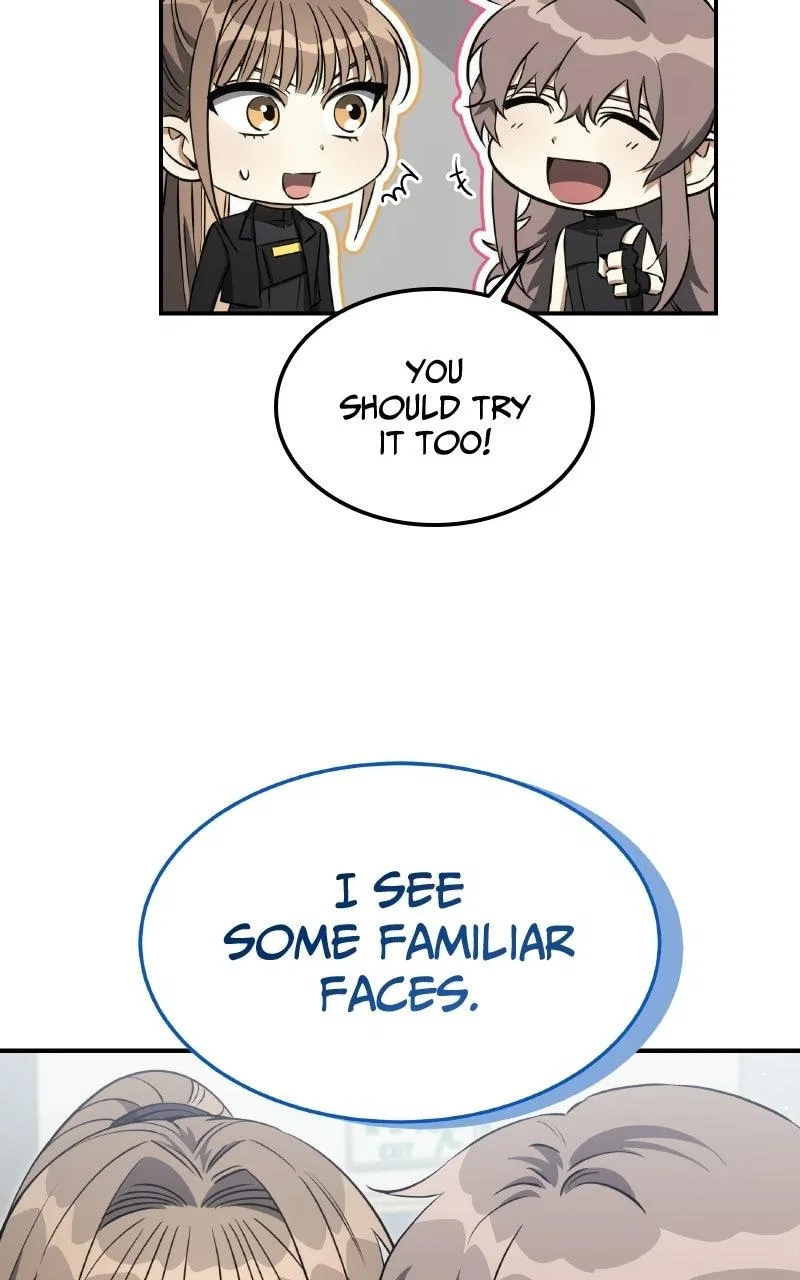 The Hunter Next Door Chapter 33 – Page 103