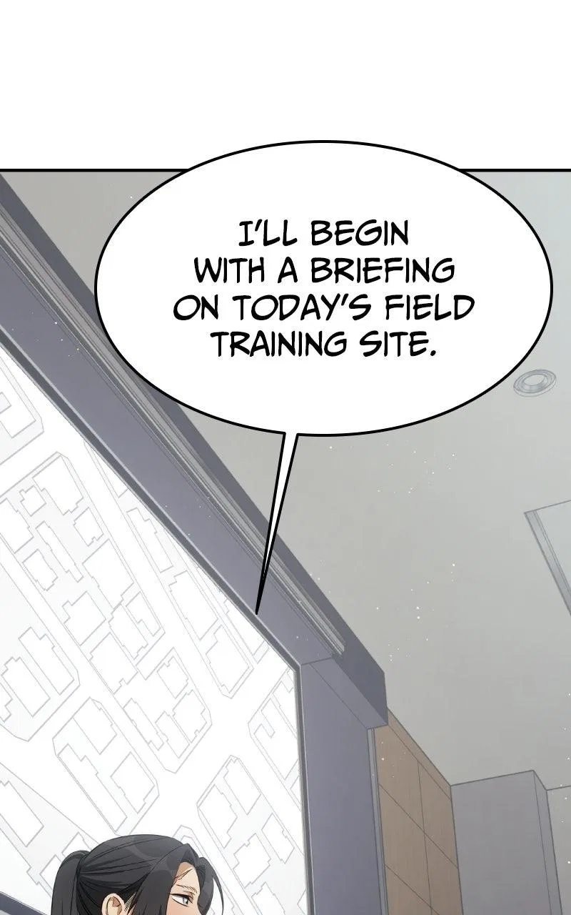 The Hunter Next Door Chapter 33 – Page 105