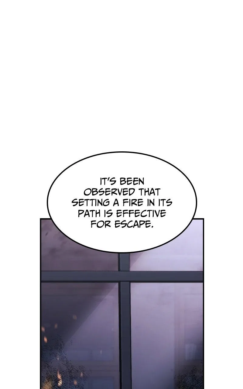 The Hunter Next Door Chapter 33 – Page 111