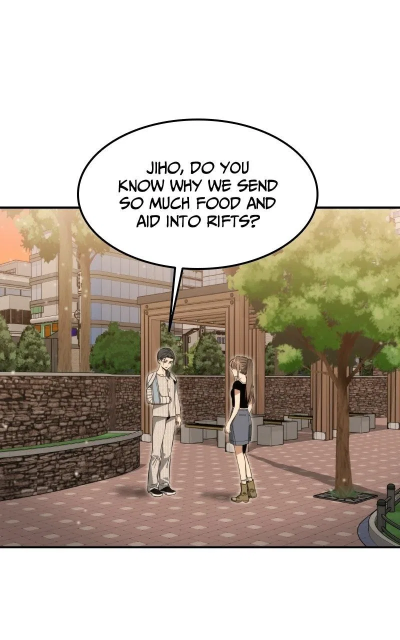 The Hunter Next Door Chapter 32 – Page 1