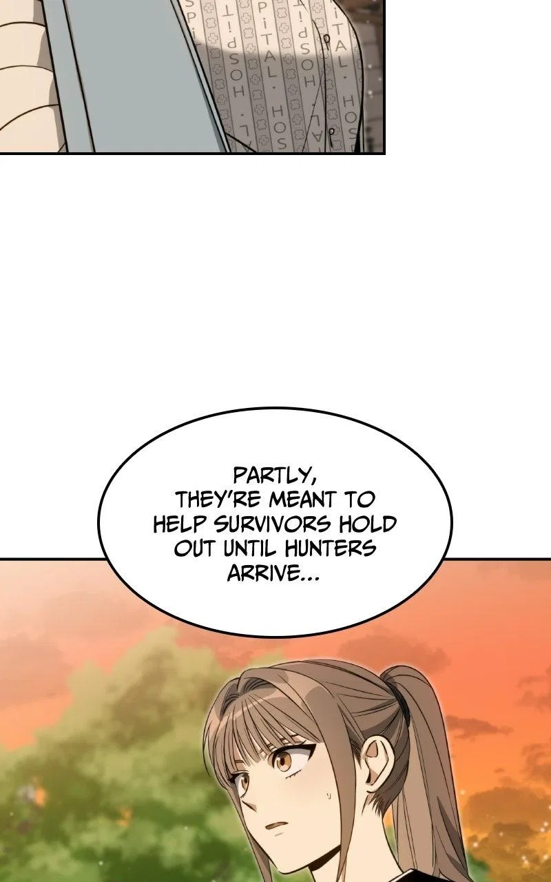 The Hunter Next Door Chapter 32 – Page 3