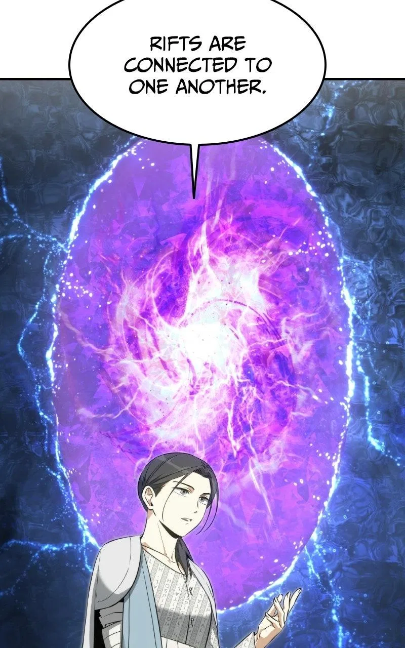 The Hunter Next Door Chapter 32 – Page 8