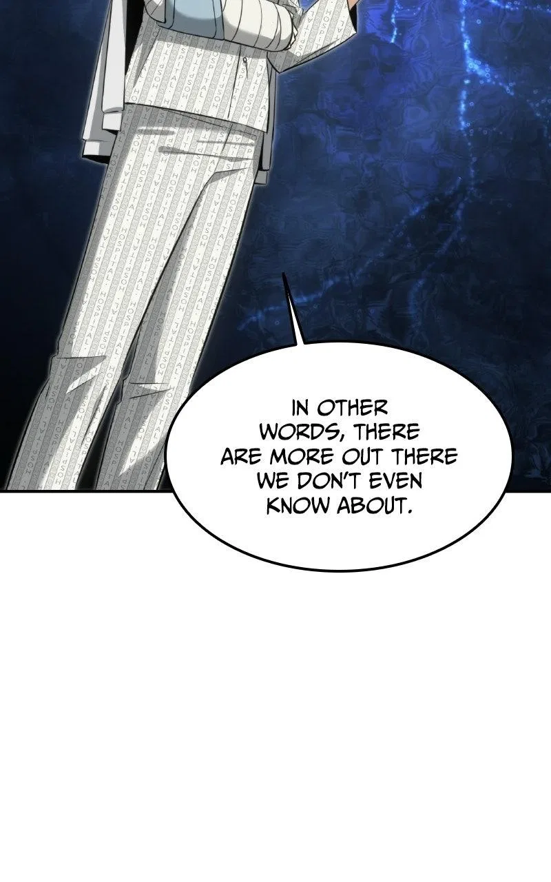 The Hunter Next Door Chapter 32 – Page 9