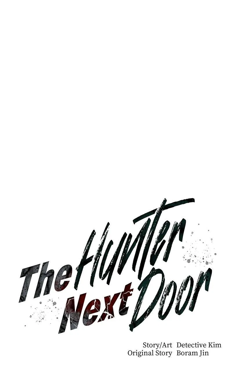 The Hunter Next Door Chapter 32 – Page 11