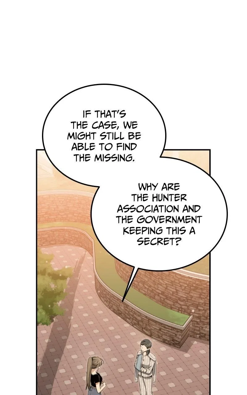 The Hunter Next Door Chapter 32 – Page 12