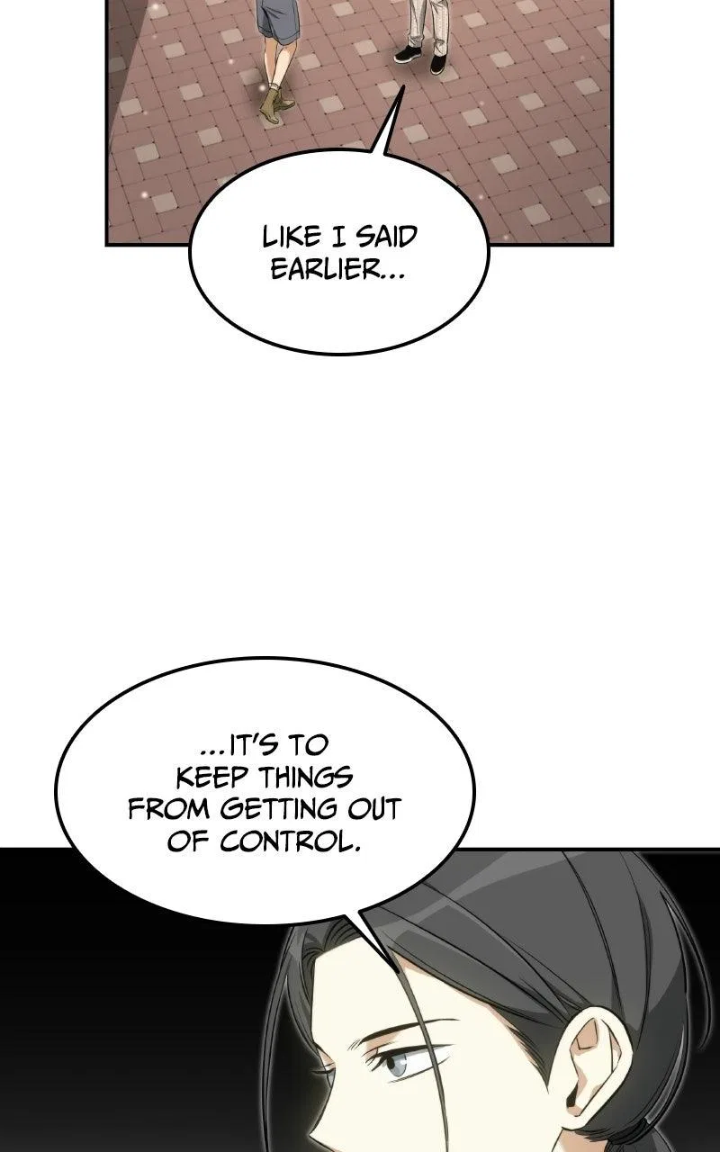 The Hunter Next Door Chapter 32 – Page 13