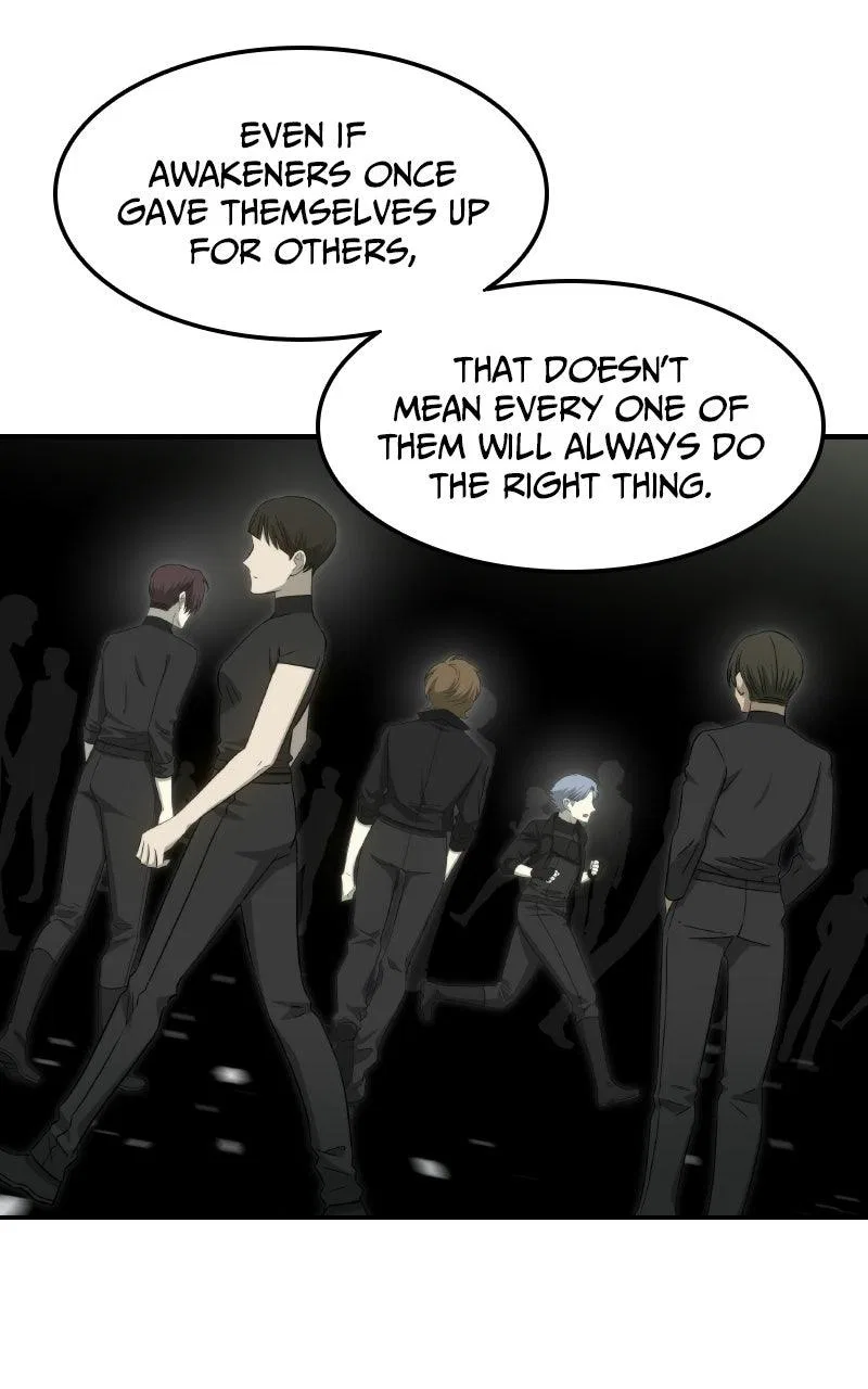 The Hunter Next Door Chapter 32 – Page 16