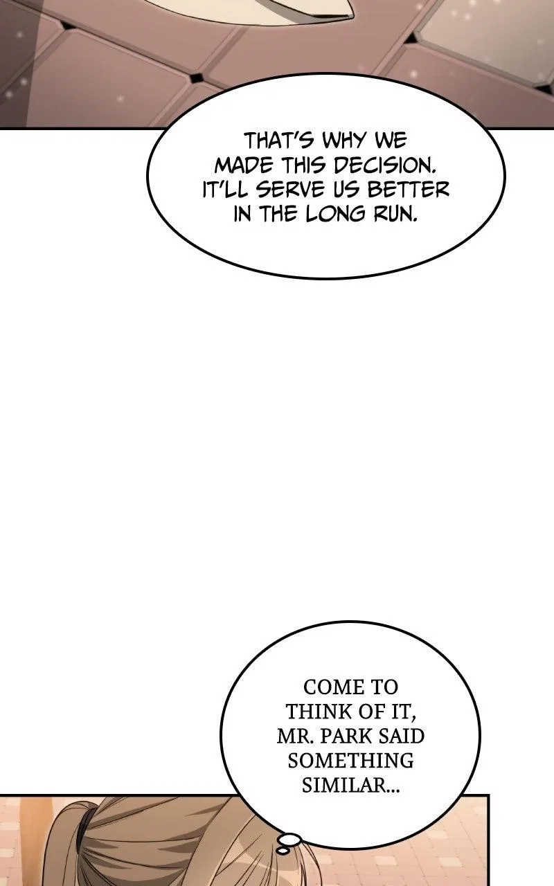 The Hunter Next Door Chapter 32 – Page 19