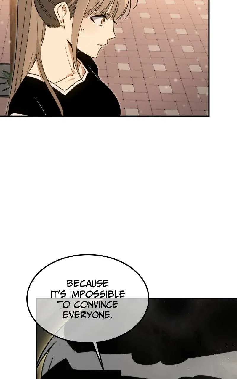 The Hunter Next Door Chapter 32 – Page 20
