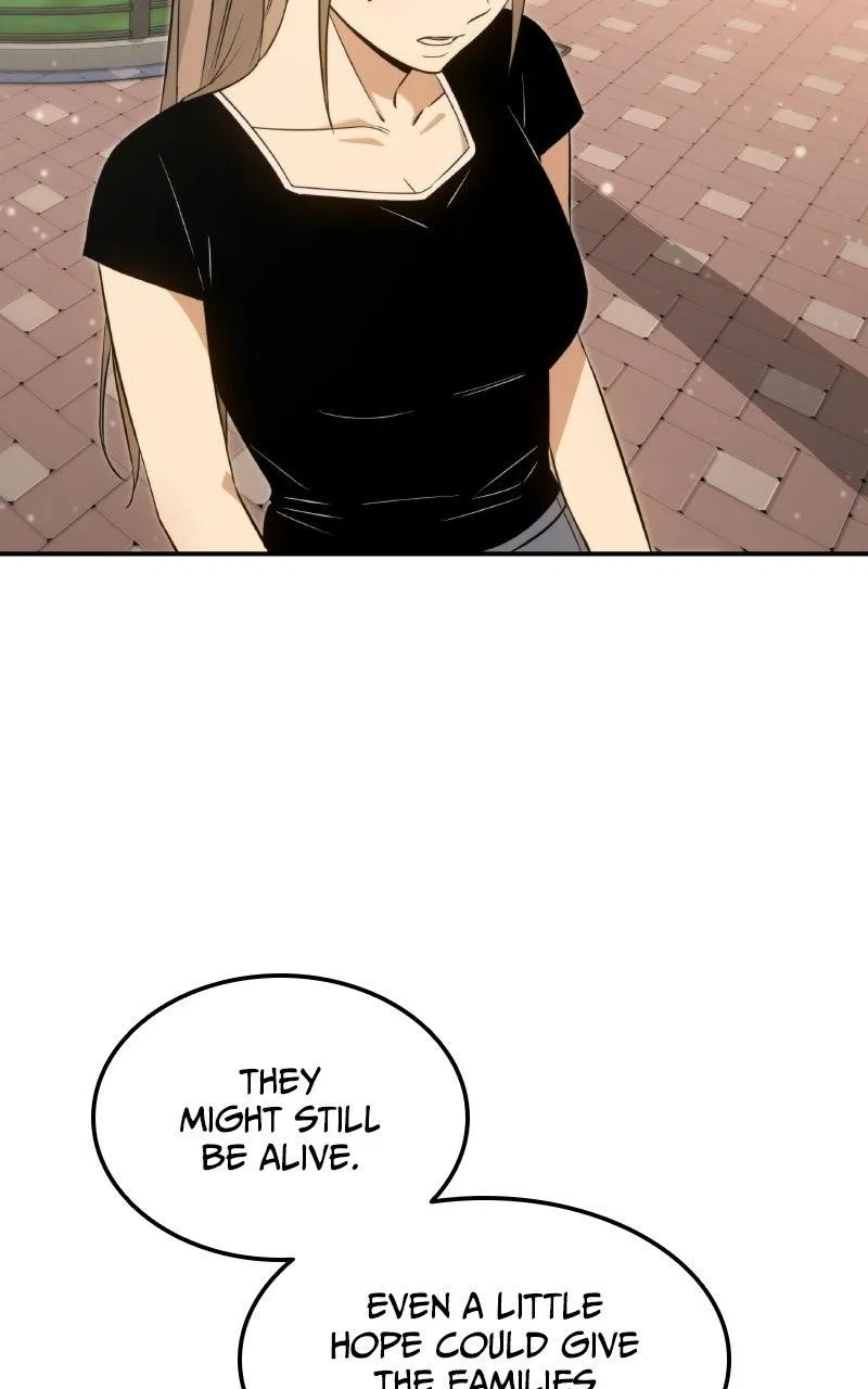 The Hunter Next Door Chapter 32 – Page 26