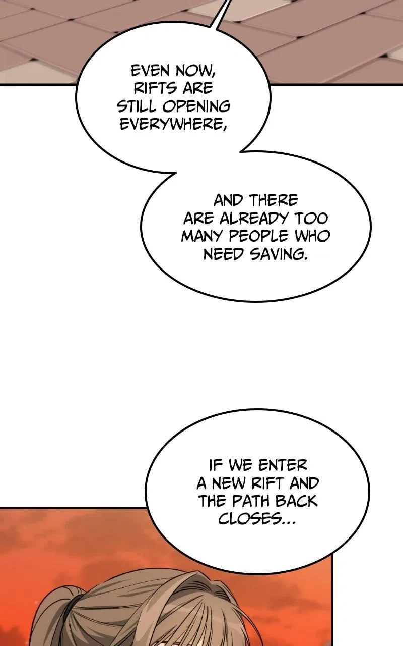 The Hunter Next Door Chapter 32 – Page 32