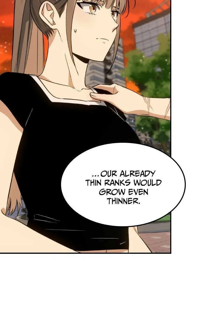 The Hunter Next Door Chapter 32 – Page 33