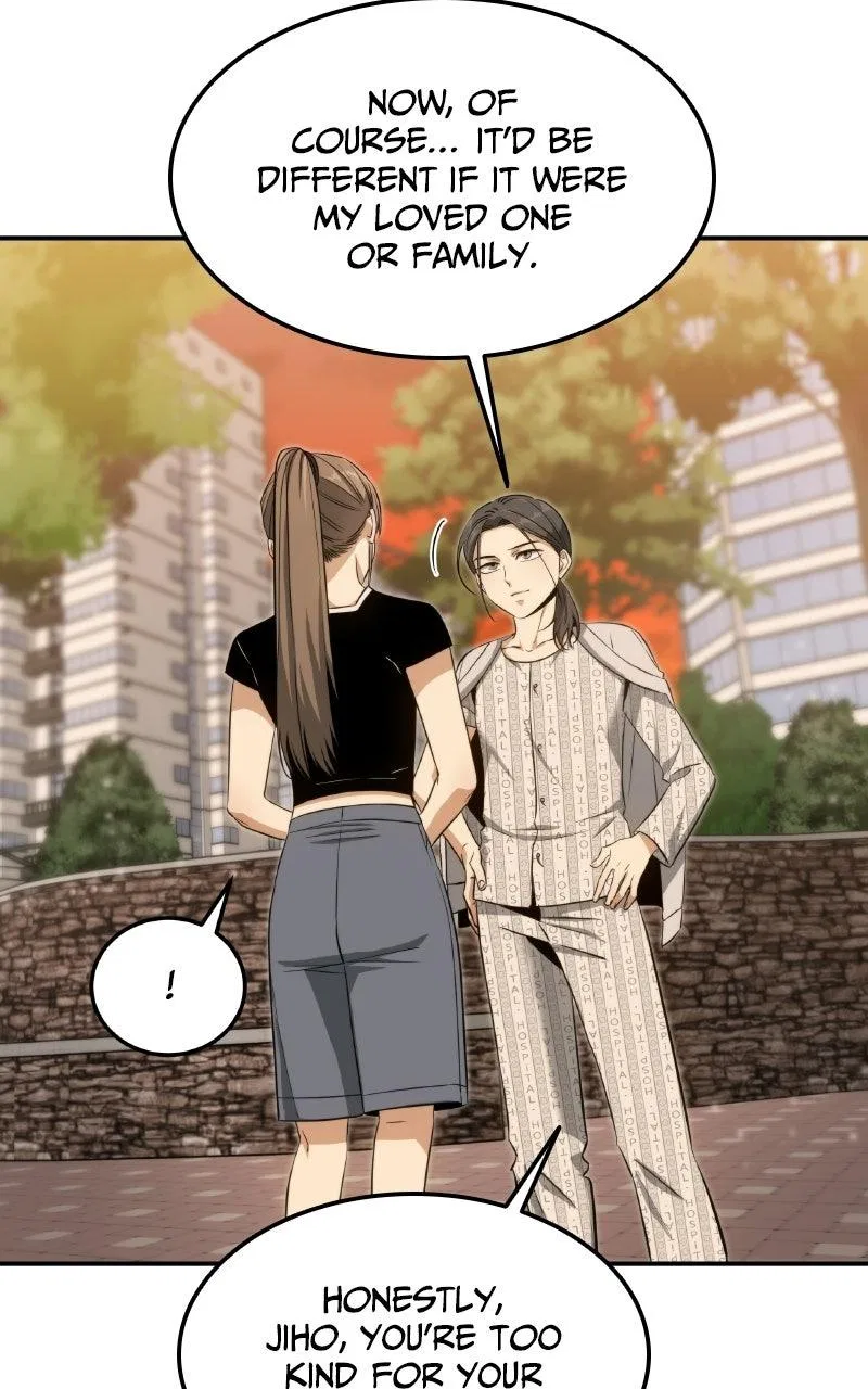 The Hunter Next Door Chapter 32 – Page 41