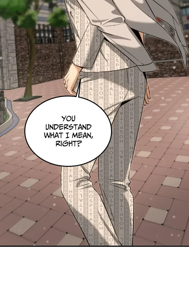 The Hunter Next Door Chapter 32 – Page 43