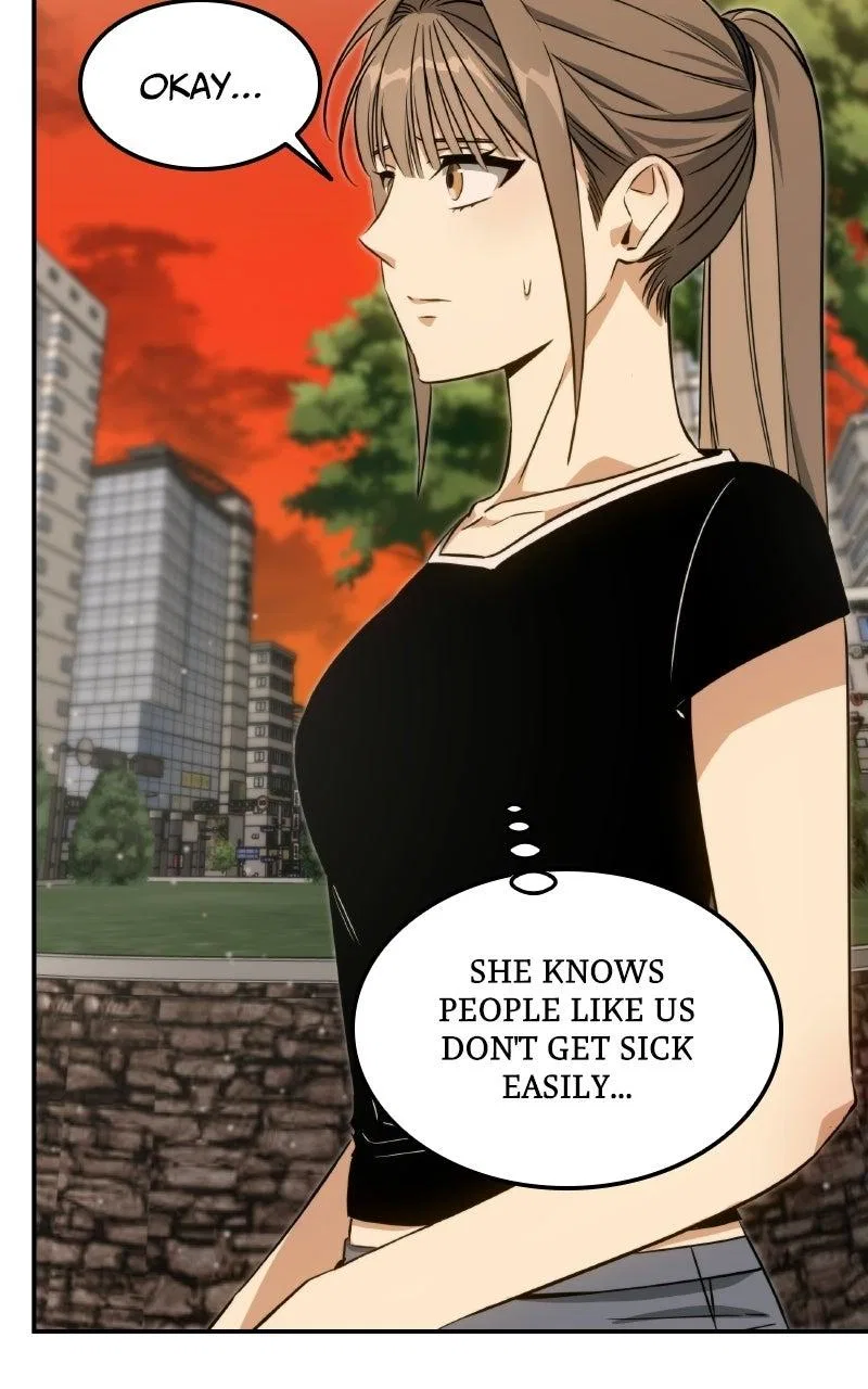 The Hunter Next Door Chapter 32 – Page 45
