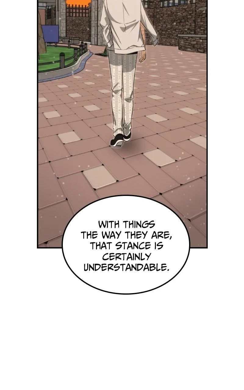 The Hunter Next Door Chapter 32 – Page 48