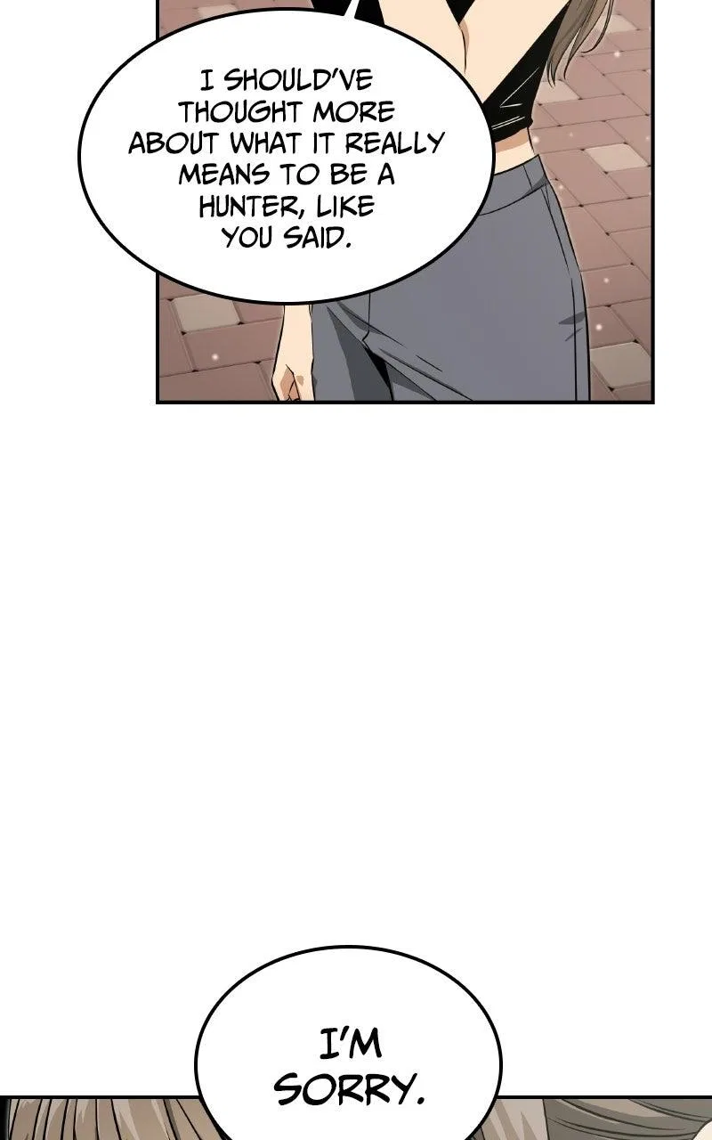 The Hunter Next Door Chapter 32 – Page 63