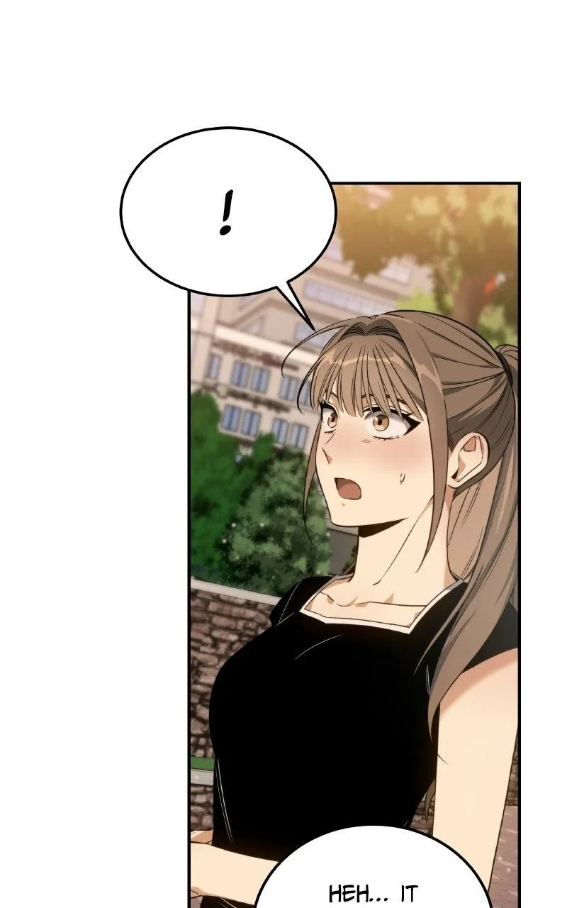 The Hunter Next Door Chapter 32 – Page 66