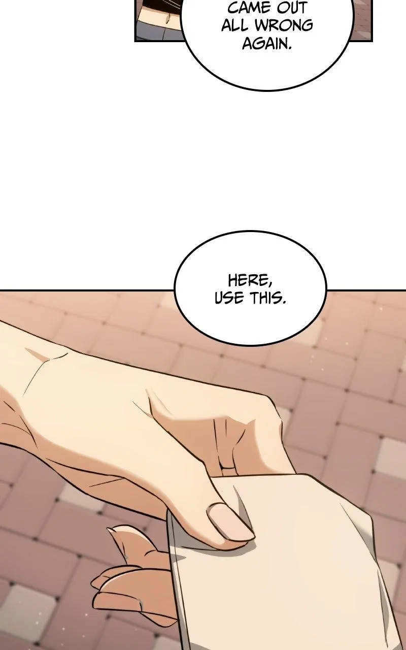 The Hunter Next Door Chapter 32 – Page 67