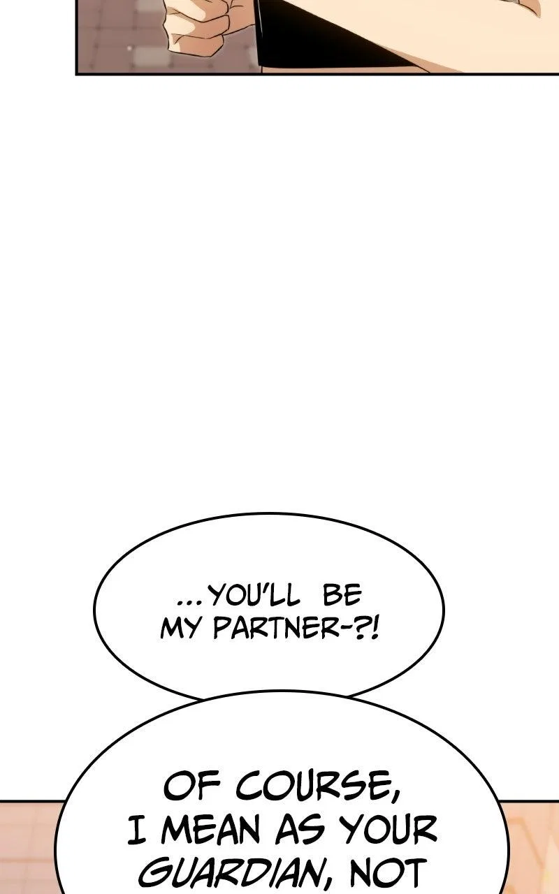 The Hunter Next Door Chapter 32 – Page 84