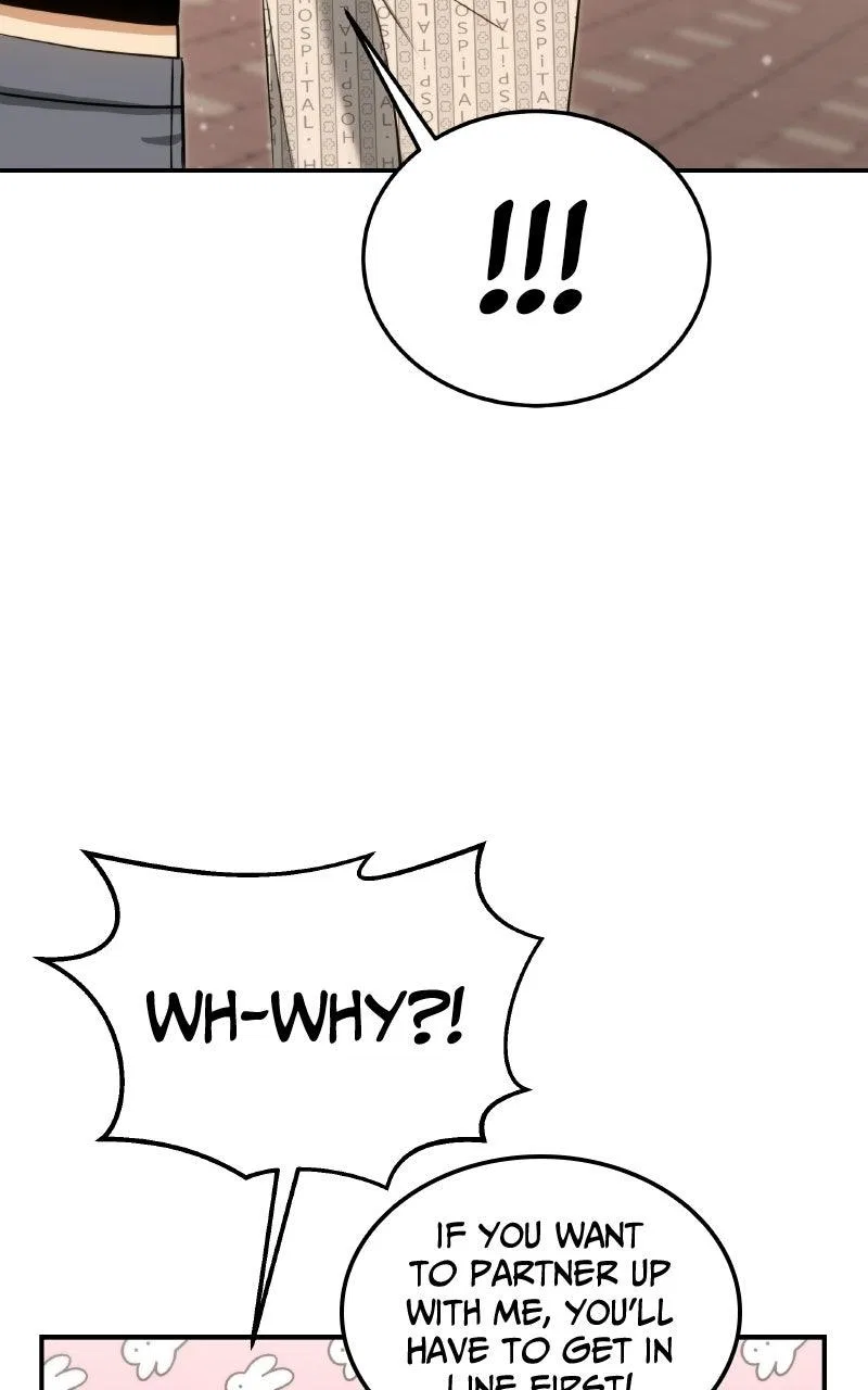 The Hunter Next Door Chapter 32 – Page 86