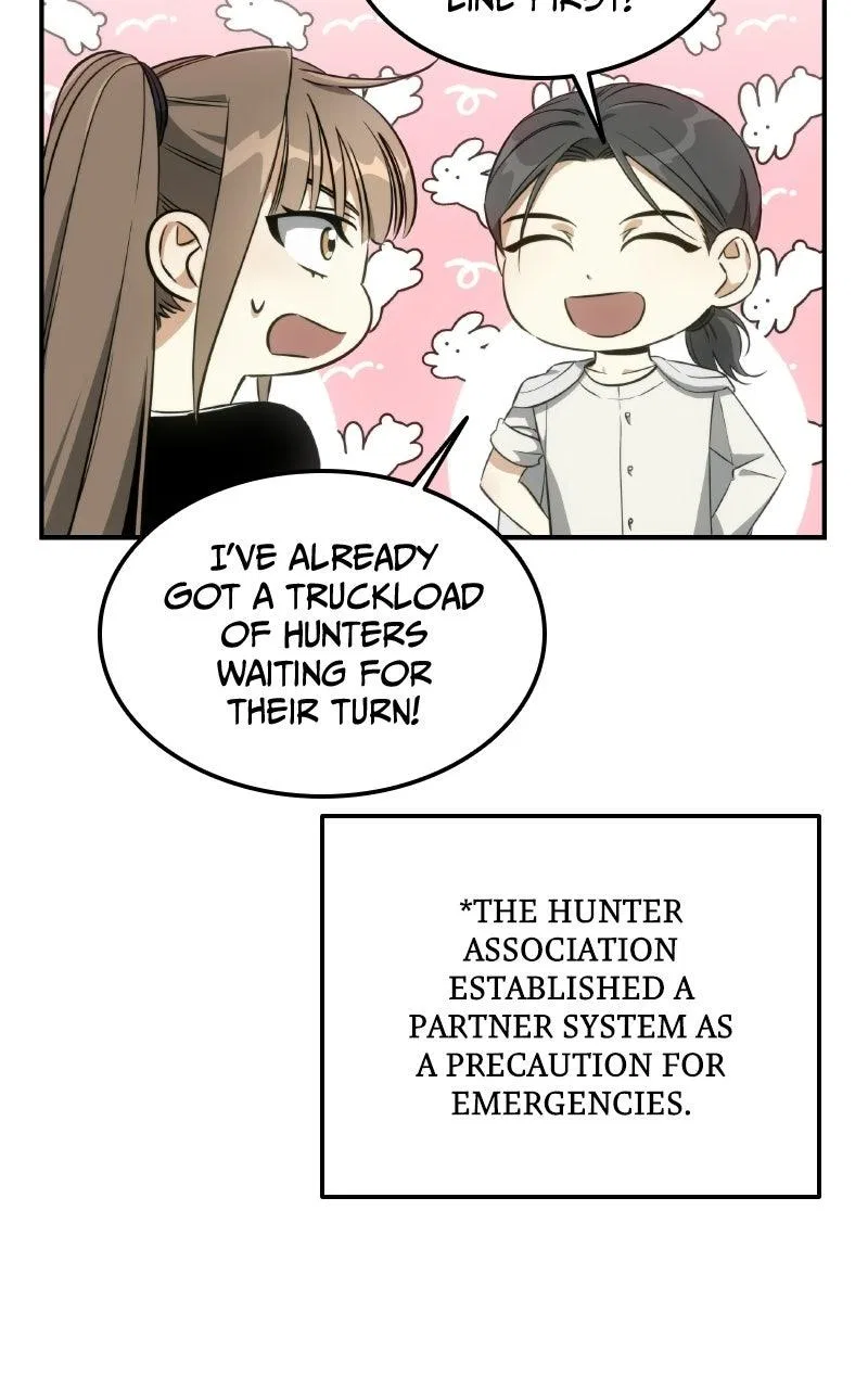 The Hunter Next Door Chapter 32 – Page 87