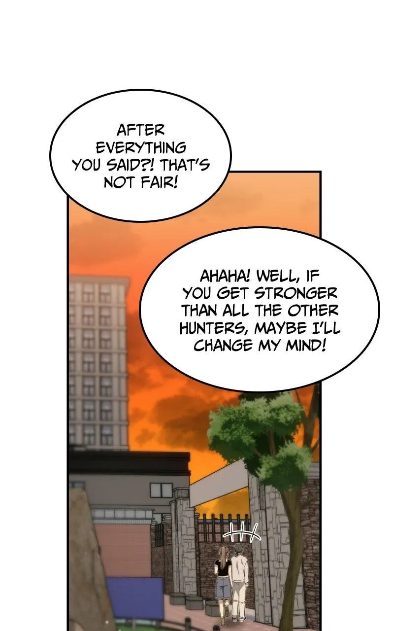 The Hunter Next Door Chapter 32 – Page 88