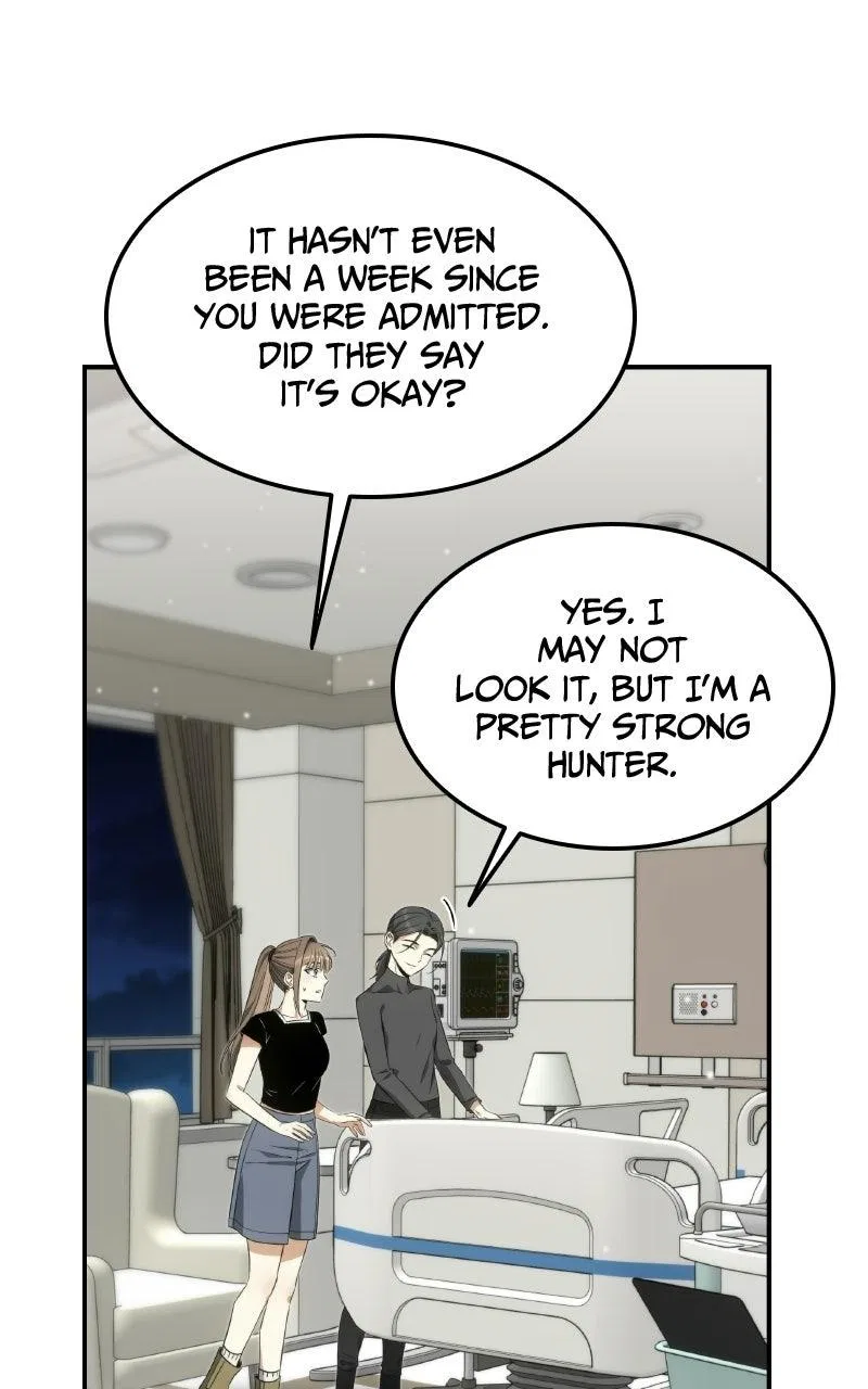 The Hunter Next Door Chapter 32 – Page 92