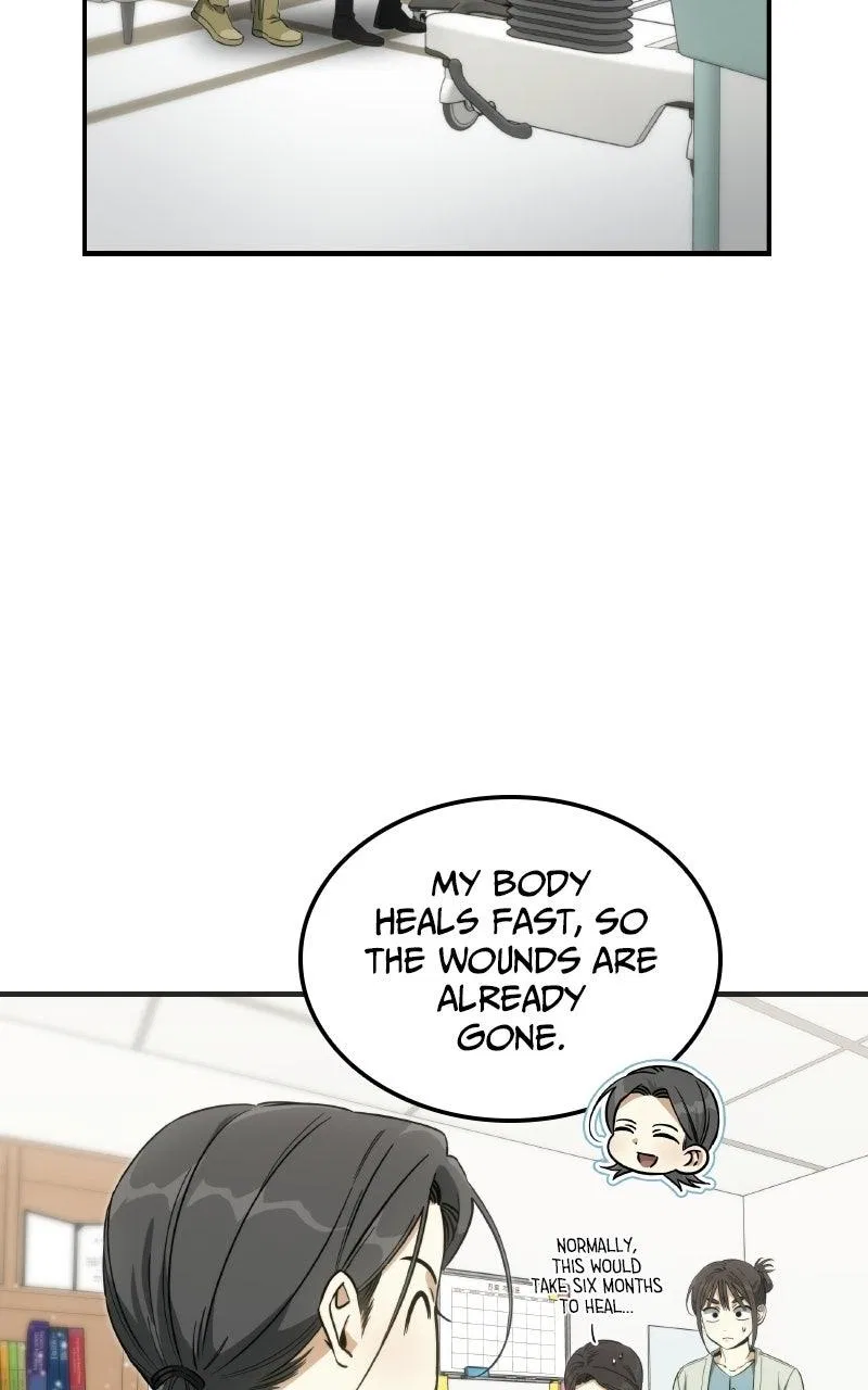 The Hunter Next Door Chapter 32 – Page 93