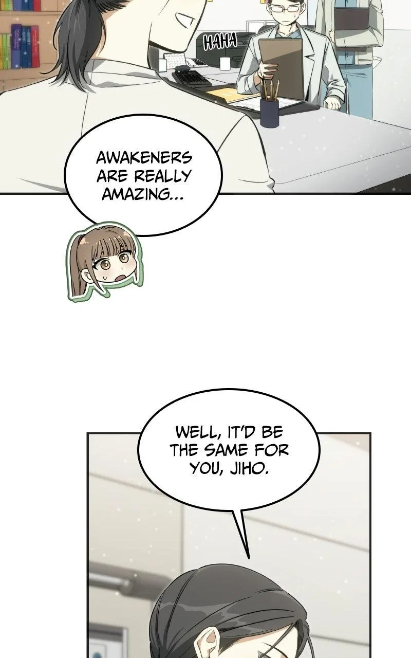 The Hunter Next Door Chapter 32 – Page 94