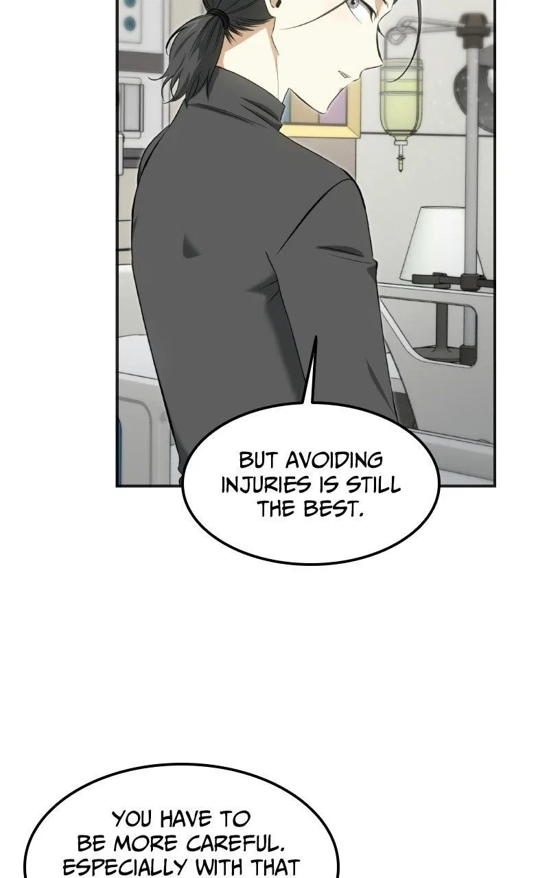 The Hunter Next Door Chapter 32 – Page 95