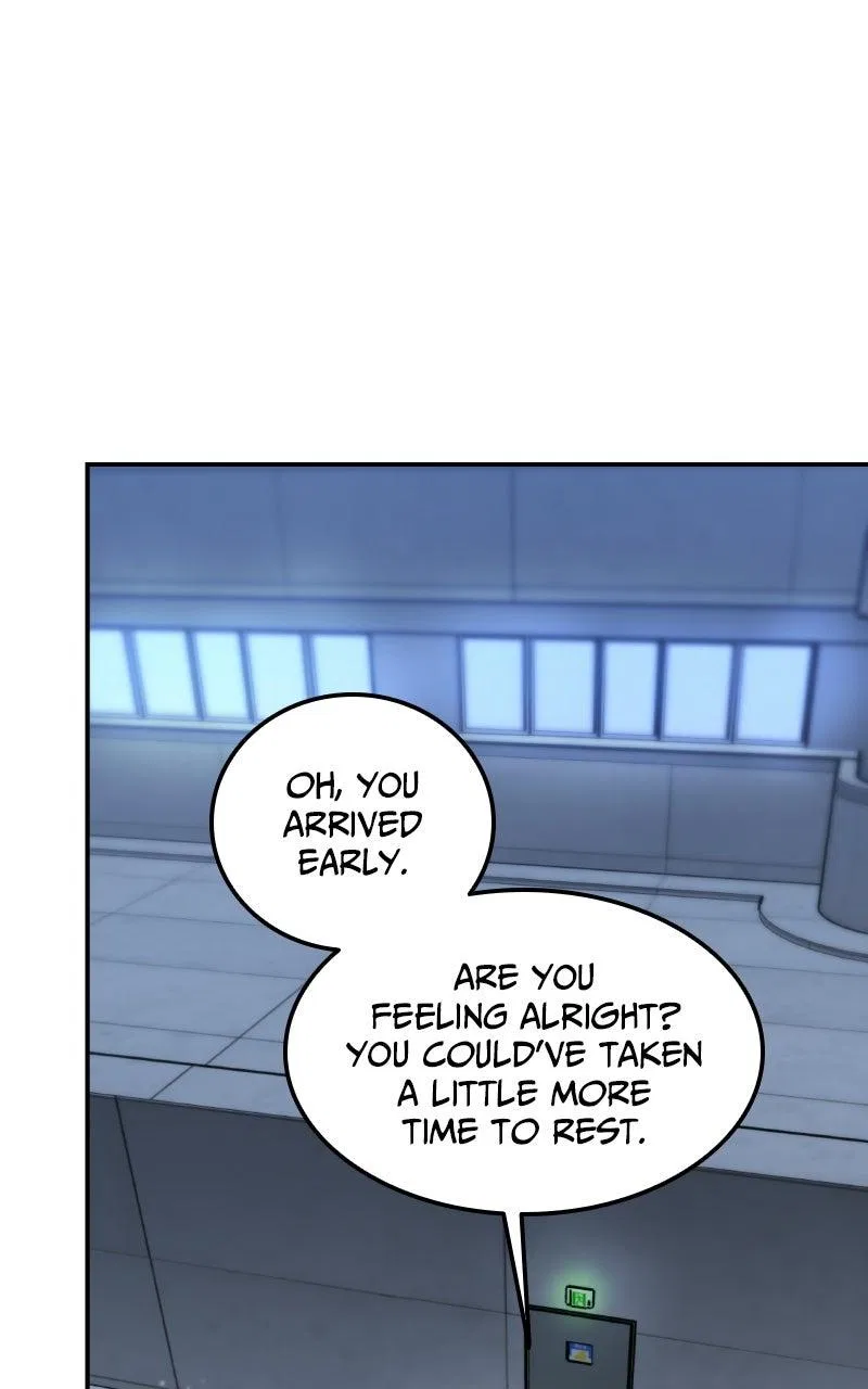 The Hunter Next Door Chapter 32 – Page 106