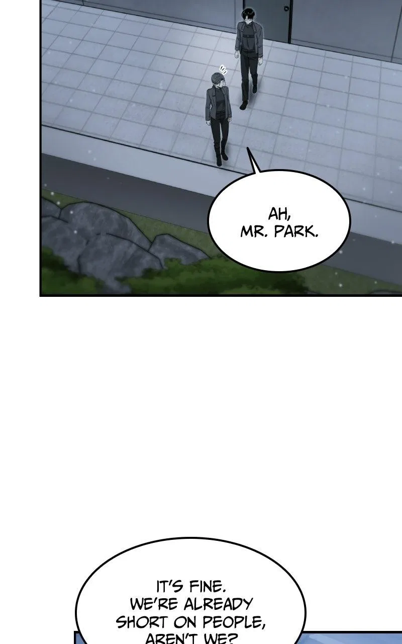 The Hunter Next Door Chapter 32 – Page 107