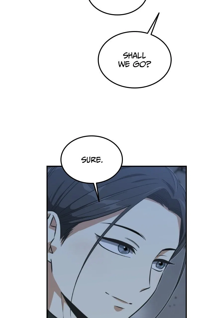 The Hunter Next Door Chapter 32 – Page 110