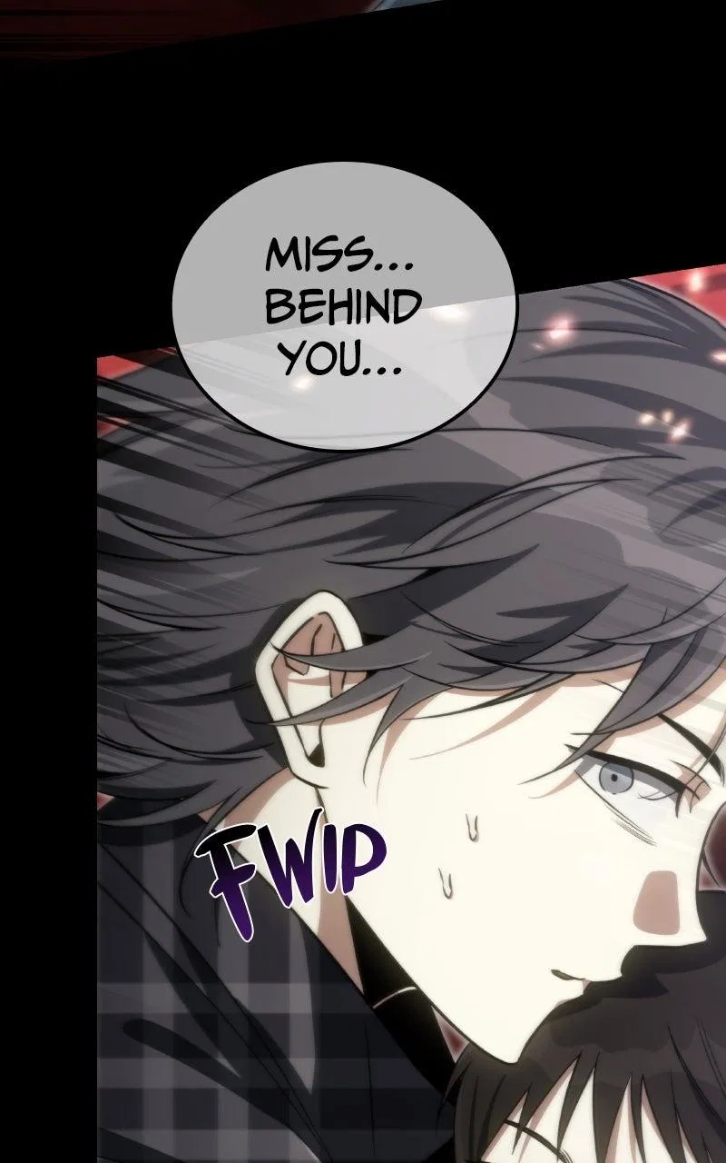 The Hunter Next Door Chapter 31 – Page 6