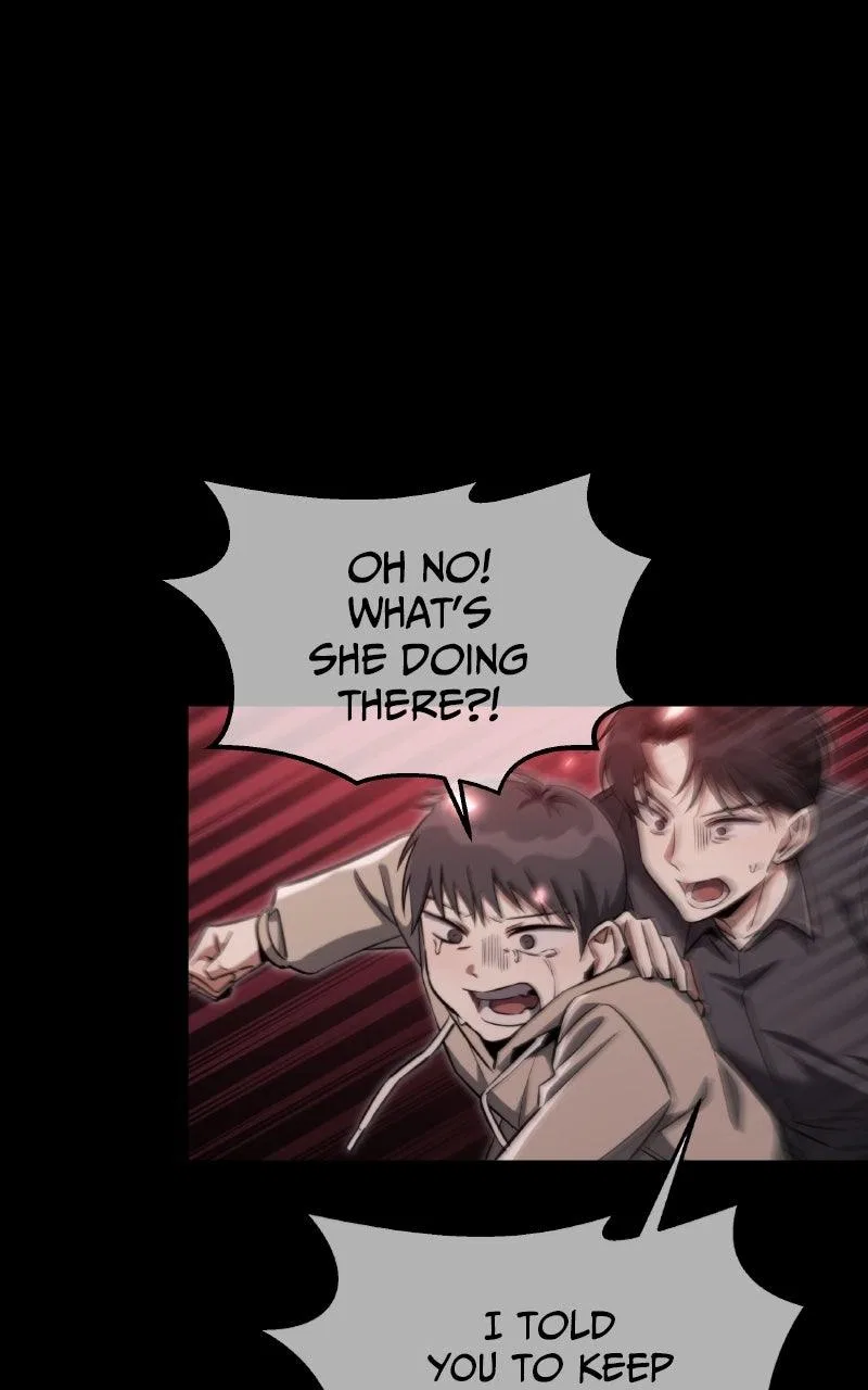 The Hunter Next Door Chapter 31 – Page 12