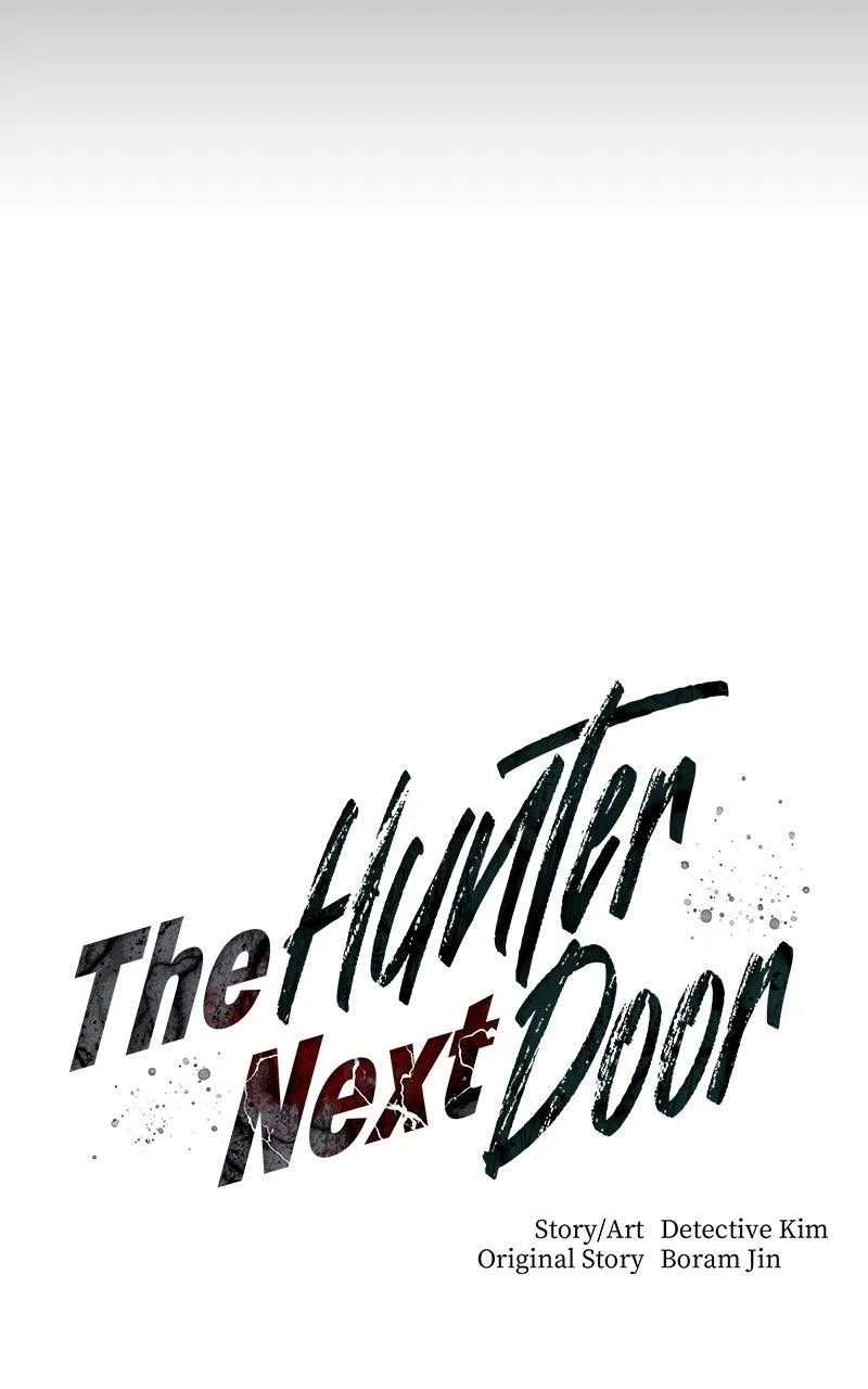 The Hunter Next Door Chapter 31 – Page 24