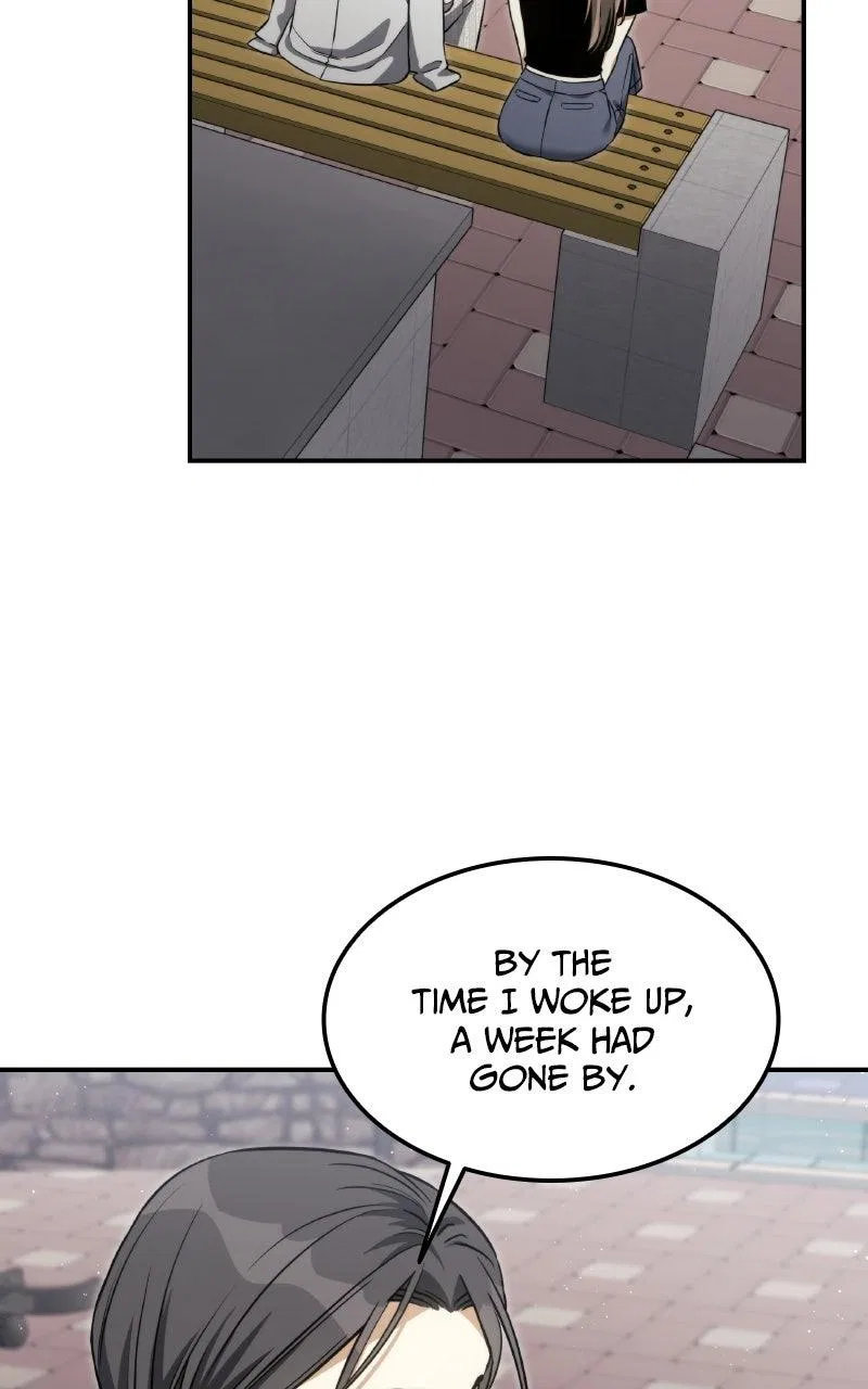 The Hunter Next Door Chapter 31 – Page 26