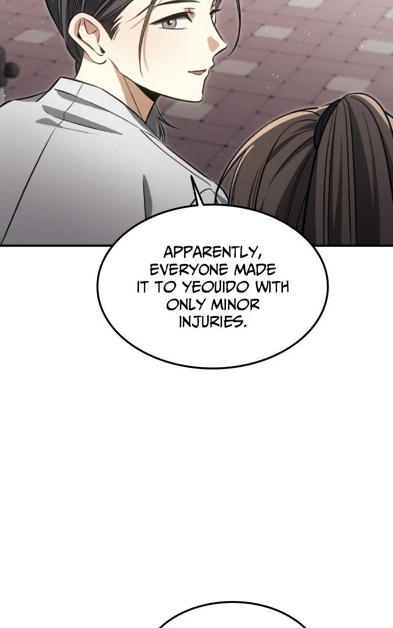 The Hunter Next Door Chapter 31 – Page 27