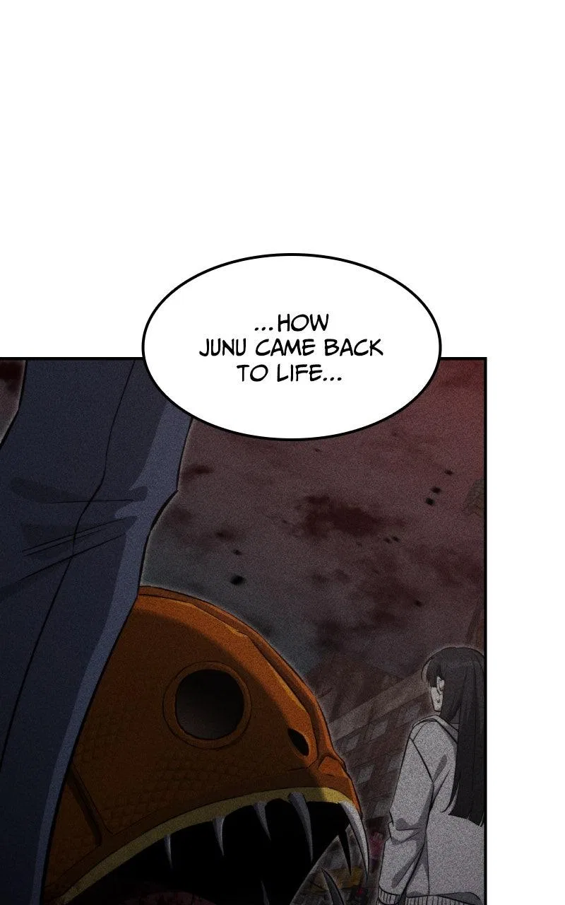 The Hunter Next Door Chapter 31 – Page 29