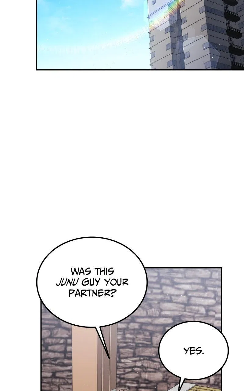 The Hunter Next Door Chapter 31 – Page 33